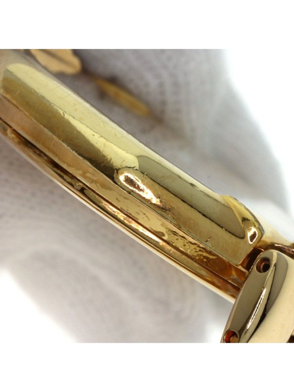 Dior Christian Octagon Watch - Picture 12 of 15